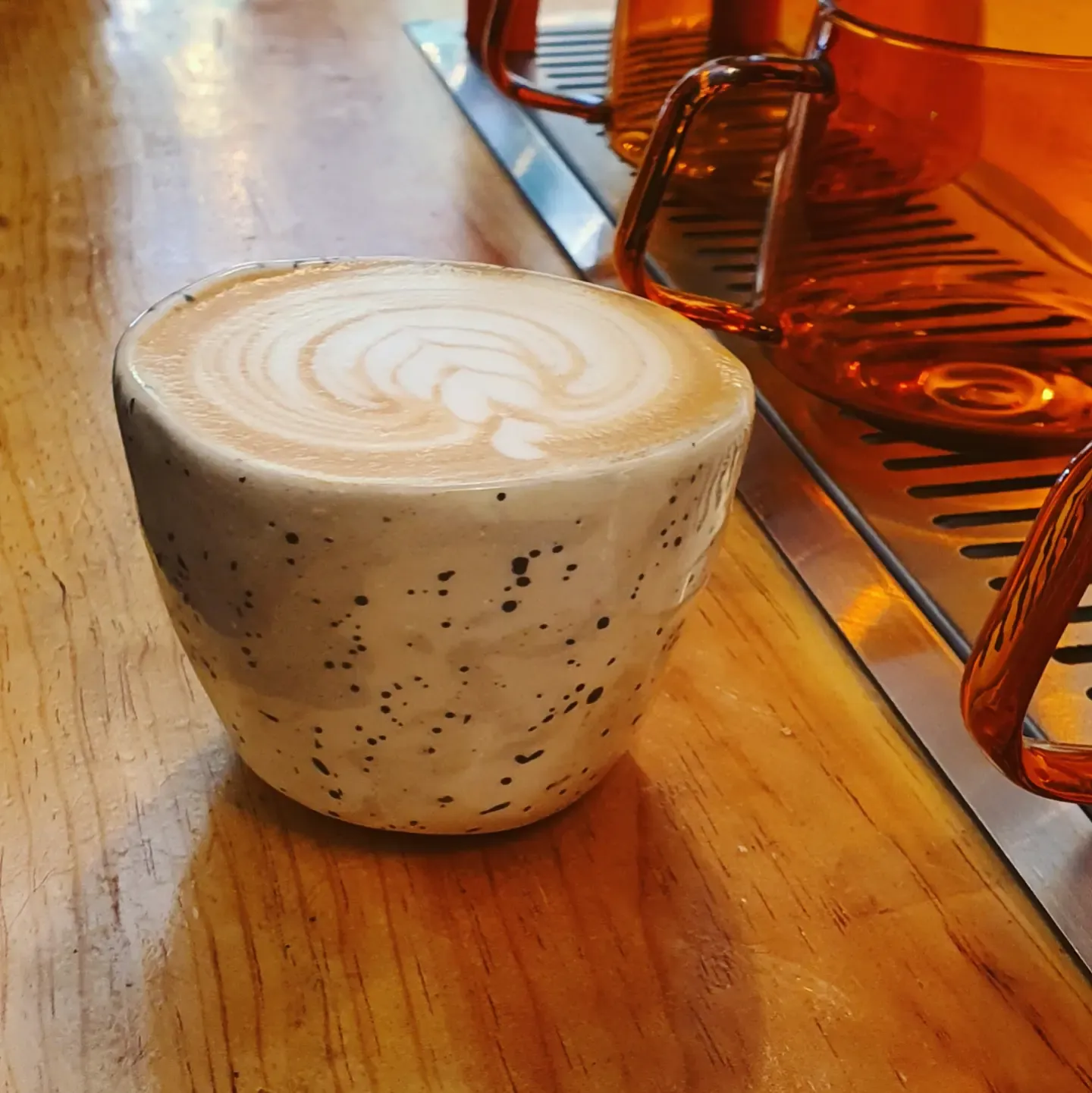 Anvil Café de especialidad main