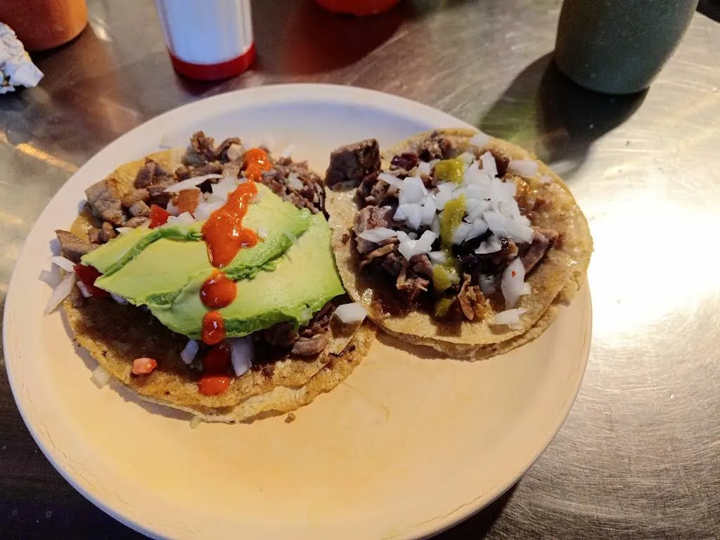 Taqueria Habanna's