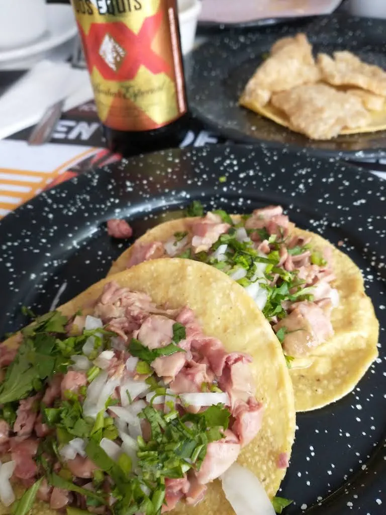 El Farolito Altata thumbnail 2