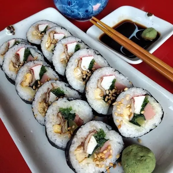 Kang's Cocina thumbnail 4