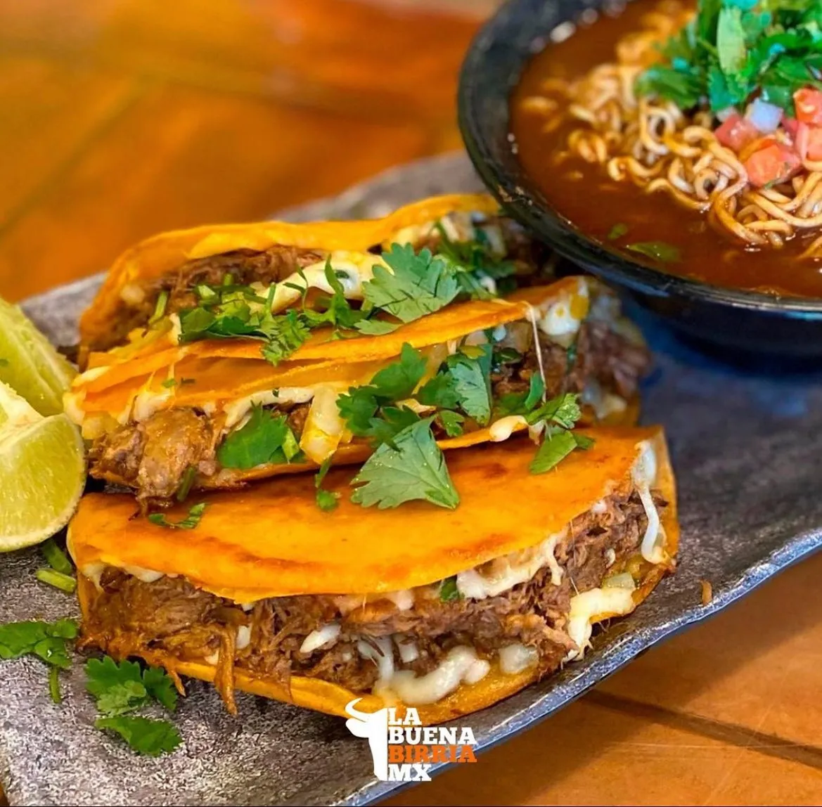 La Buena Birria MX thumbnail 2