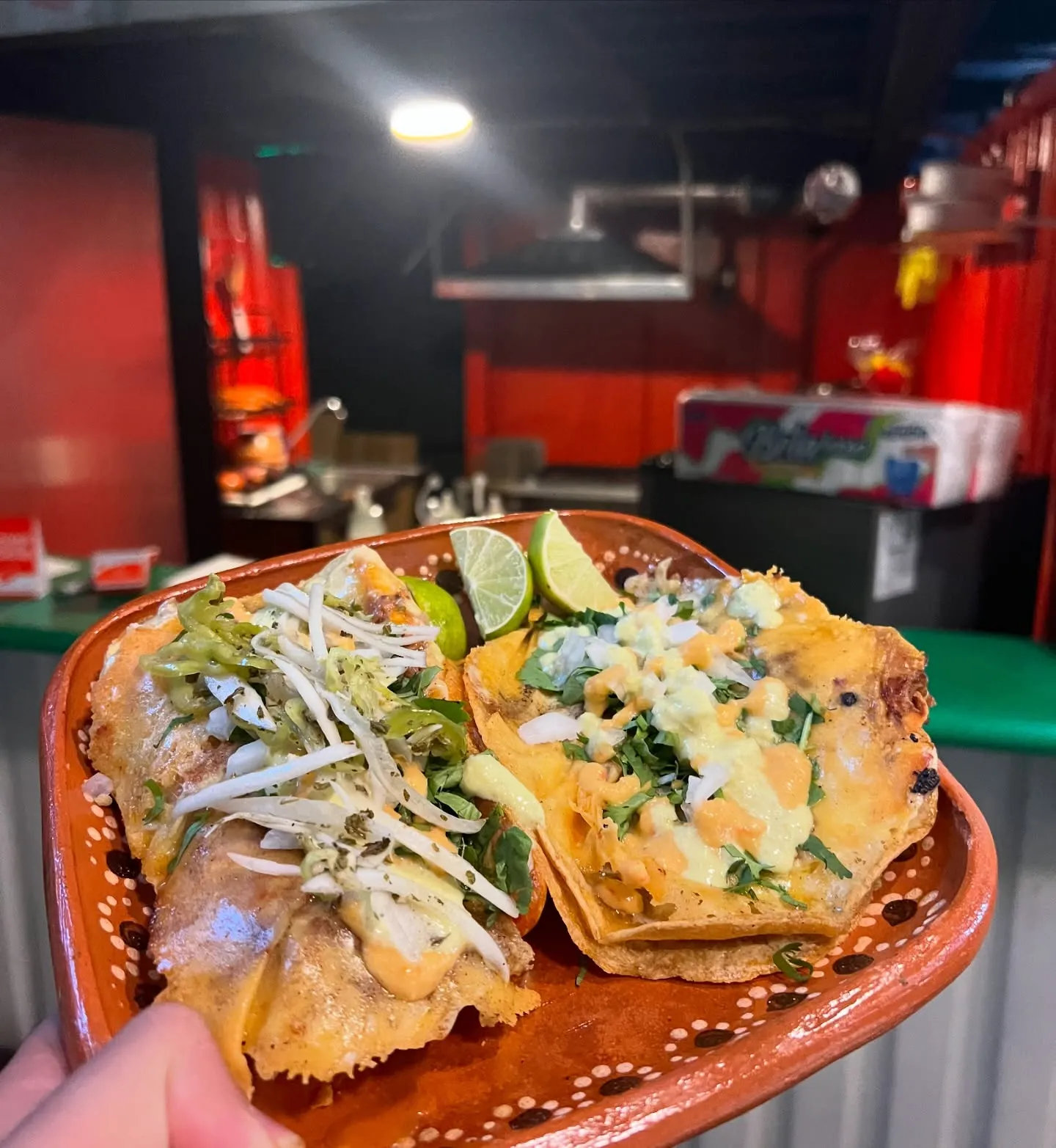 Birria La Cuevita CDMX thumbnail 4