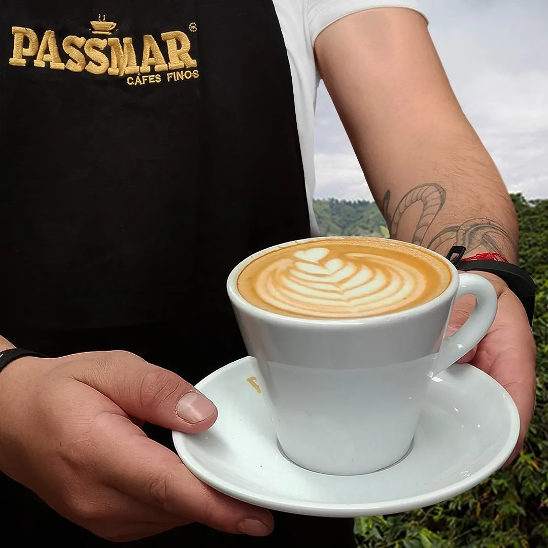 Café Passmar thumbnail 2