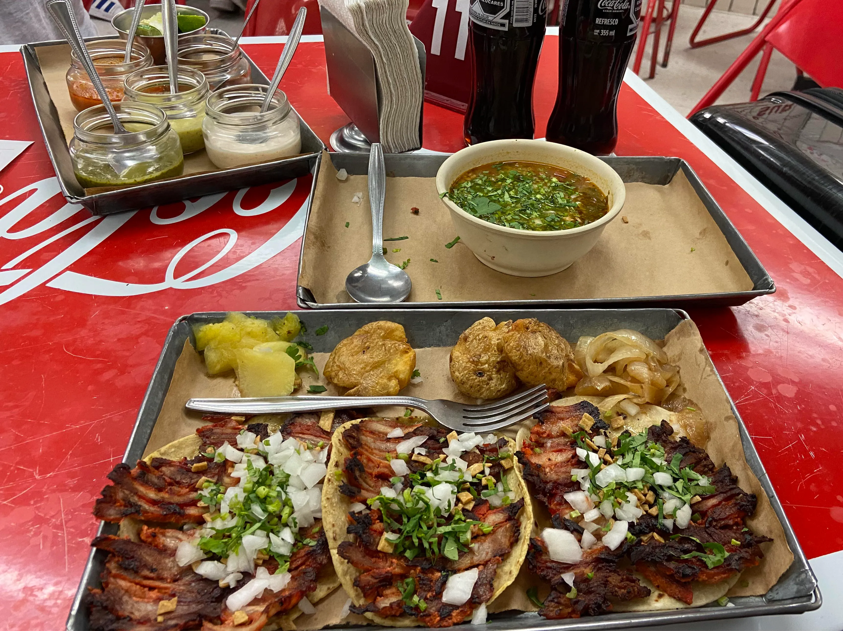 Taqueria Orinoco thumbnail 3