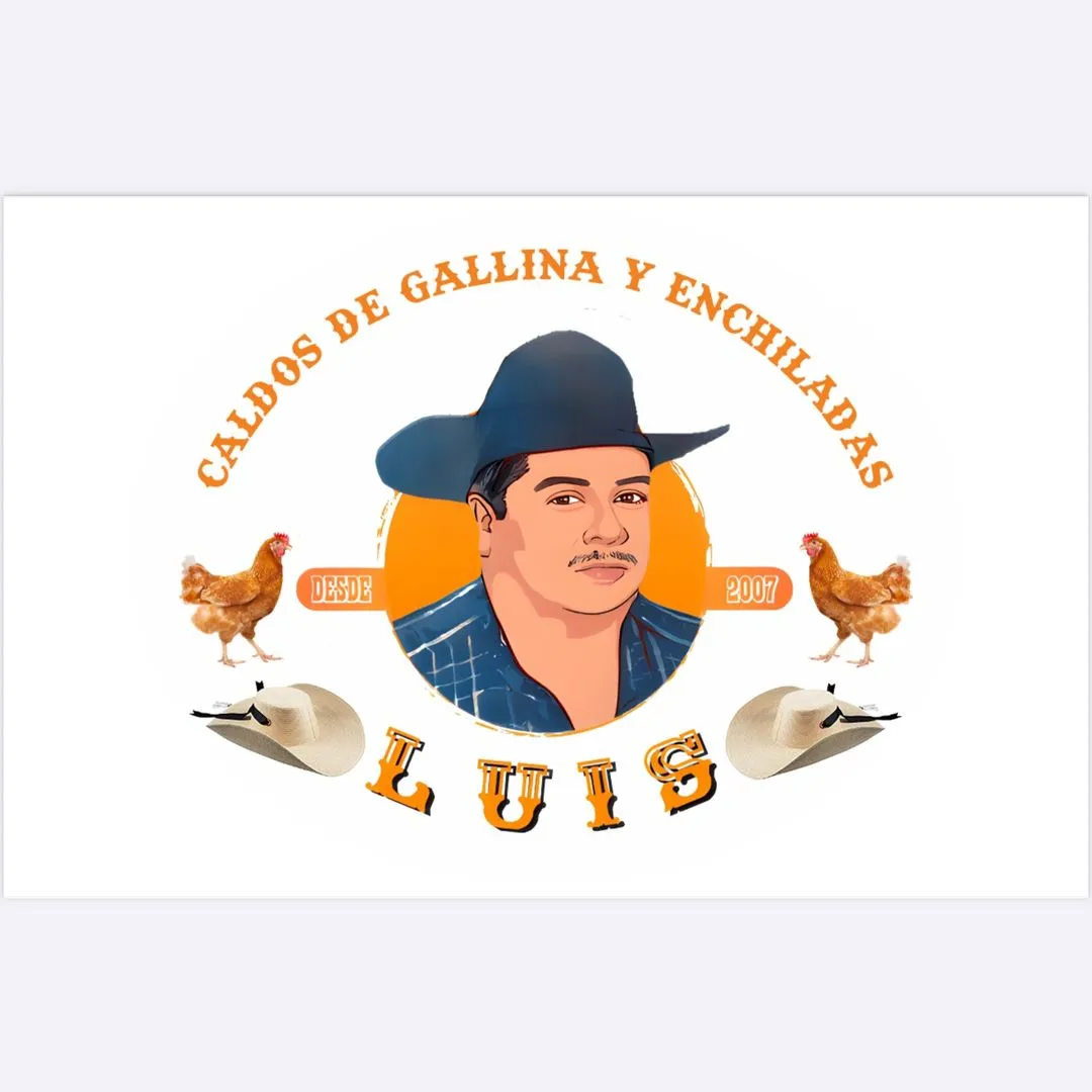 Caldos de Gallina Luis