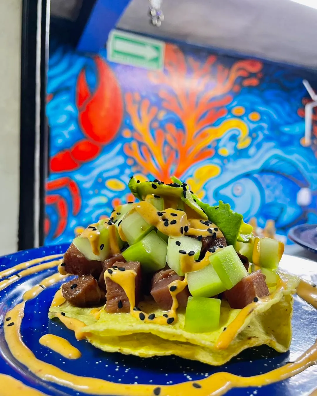 El Aguachile Azteca thumbnail 1
