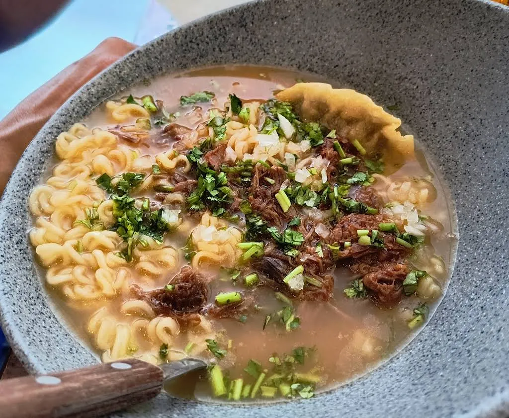 Inyeon Restaurante thumbnail 3
