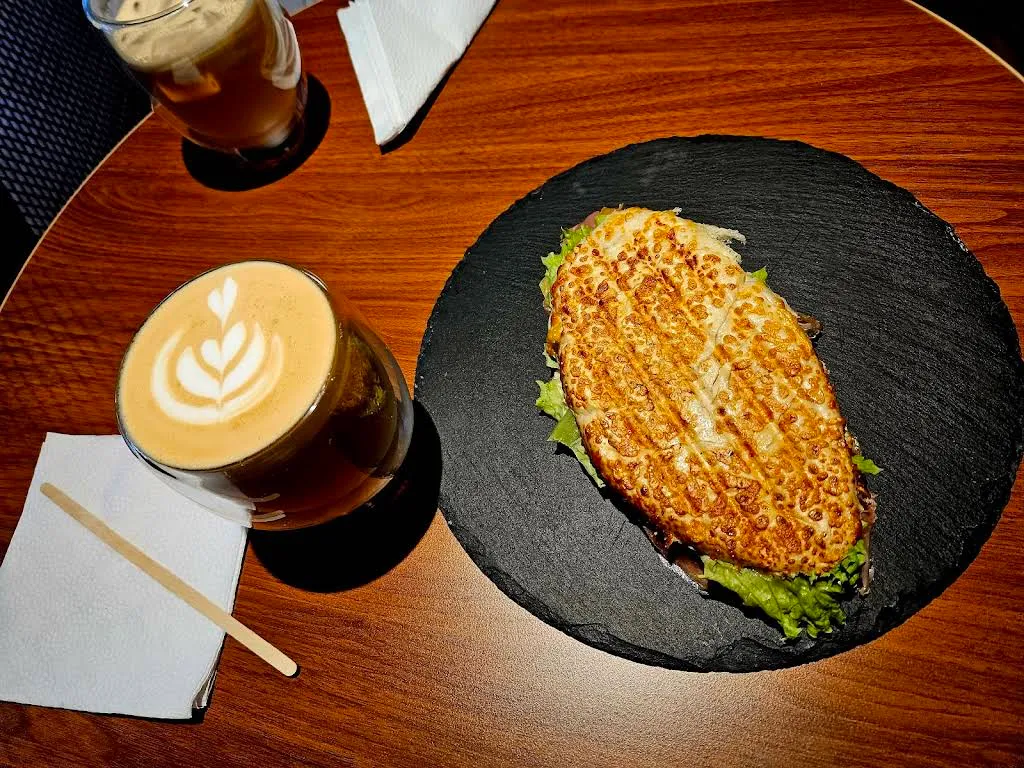 Café Siembra main
