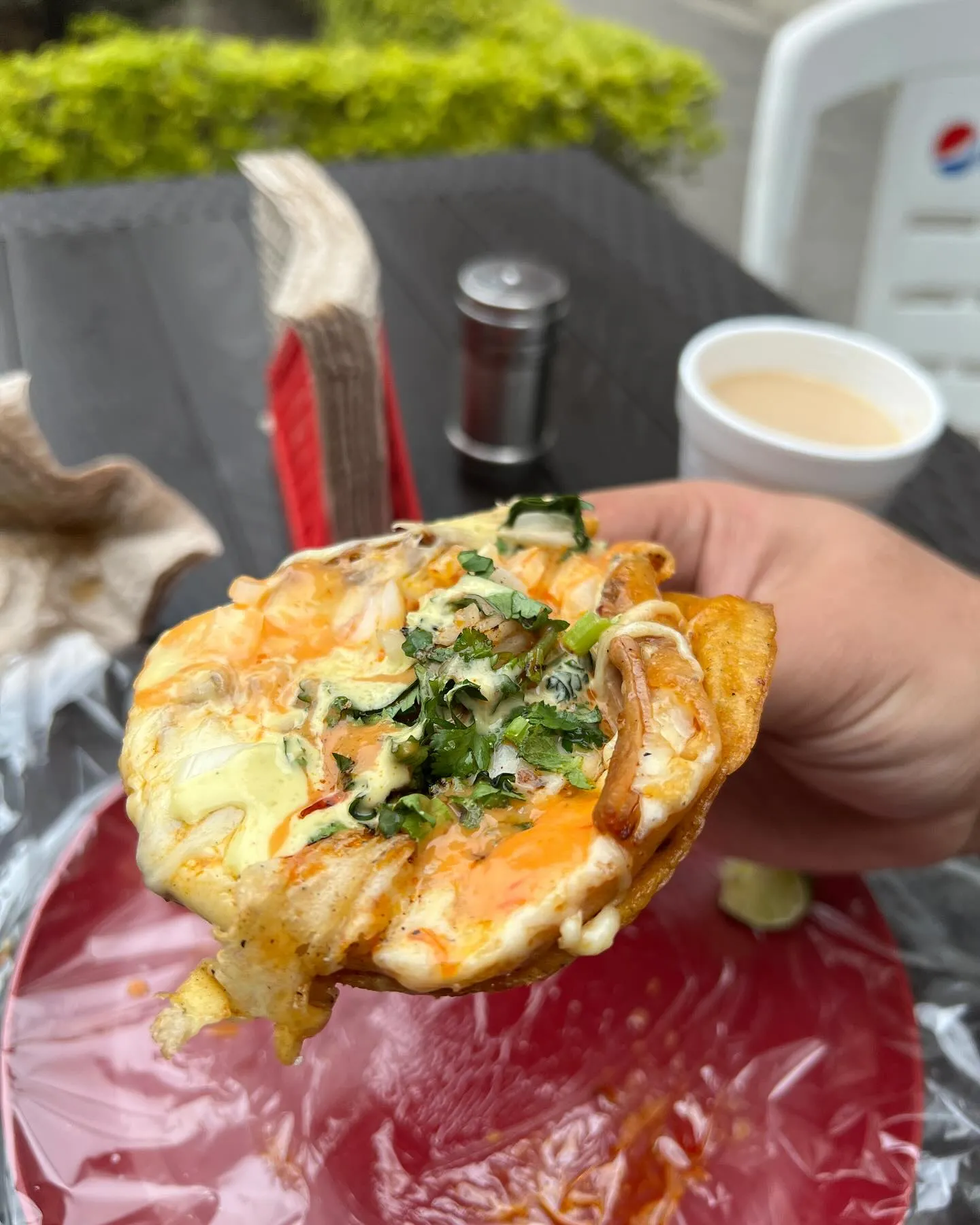 Birria La Cuevita CDMX main