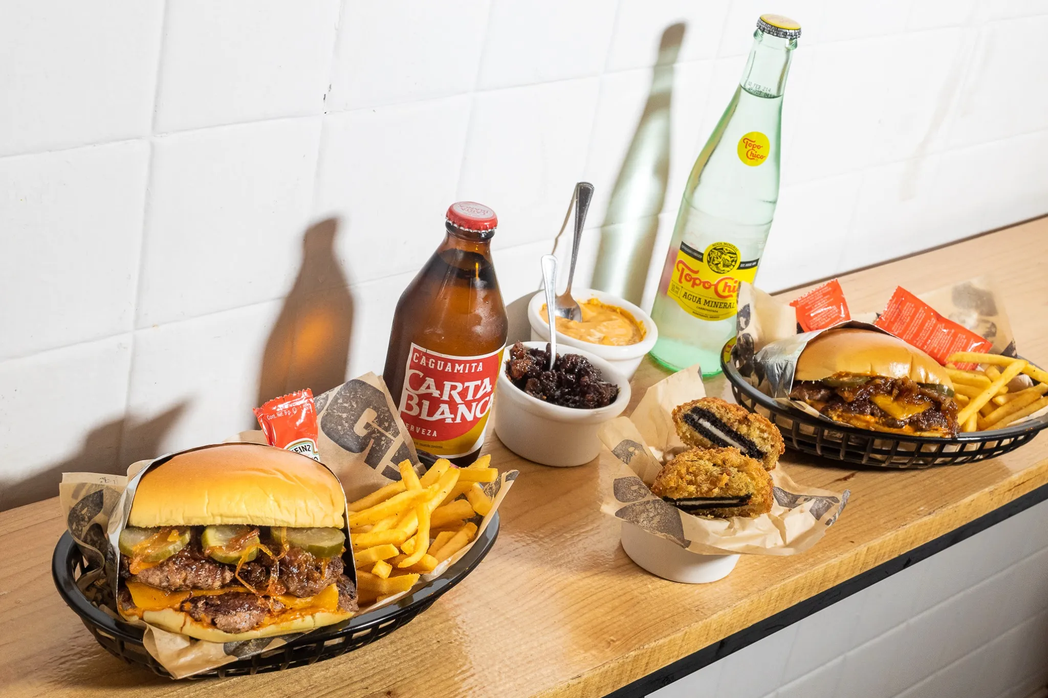 Burger Gang thumbnail 4
