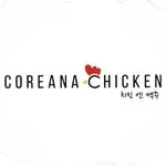 Coreana Chicken