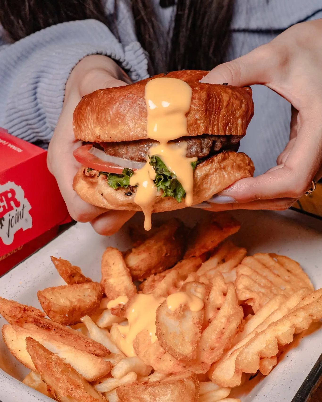 Burger Bar Joint thumbnail 4