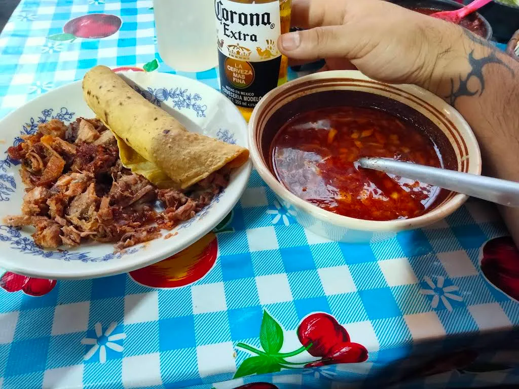 La Original Birria Don Chuy main