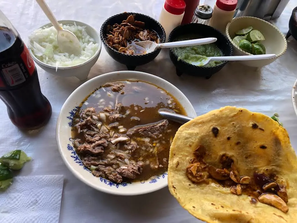 La Original Birria Don Chuy thumbnail 1