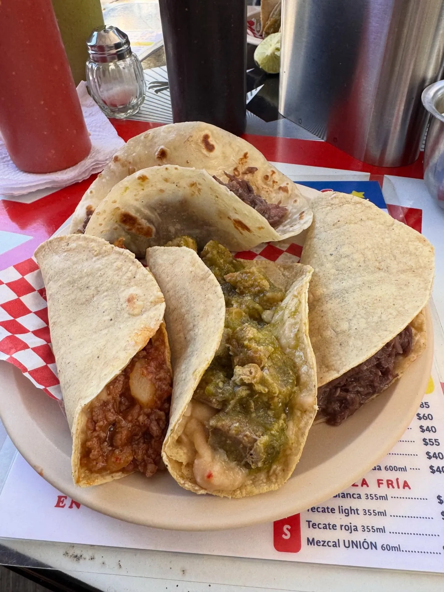 Barbacoa Gonzalitos thumbnail 2