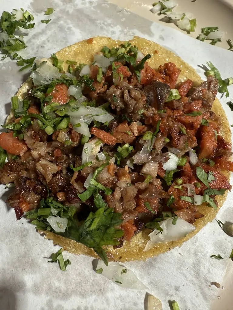 Tacos Los Parados thumbnail 4
