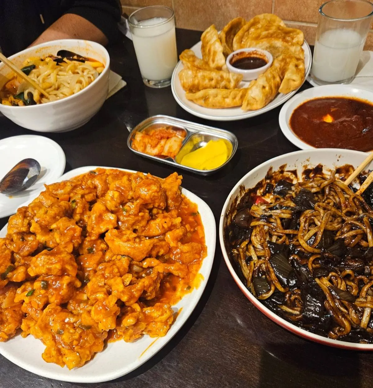 La Casa Coreana thumbnail 2