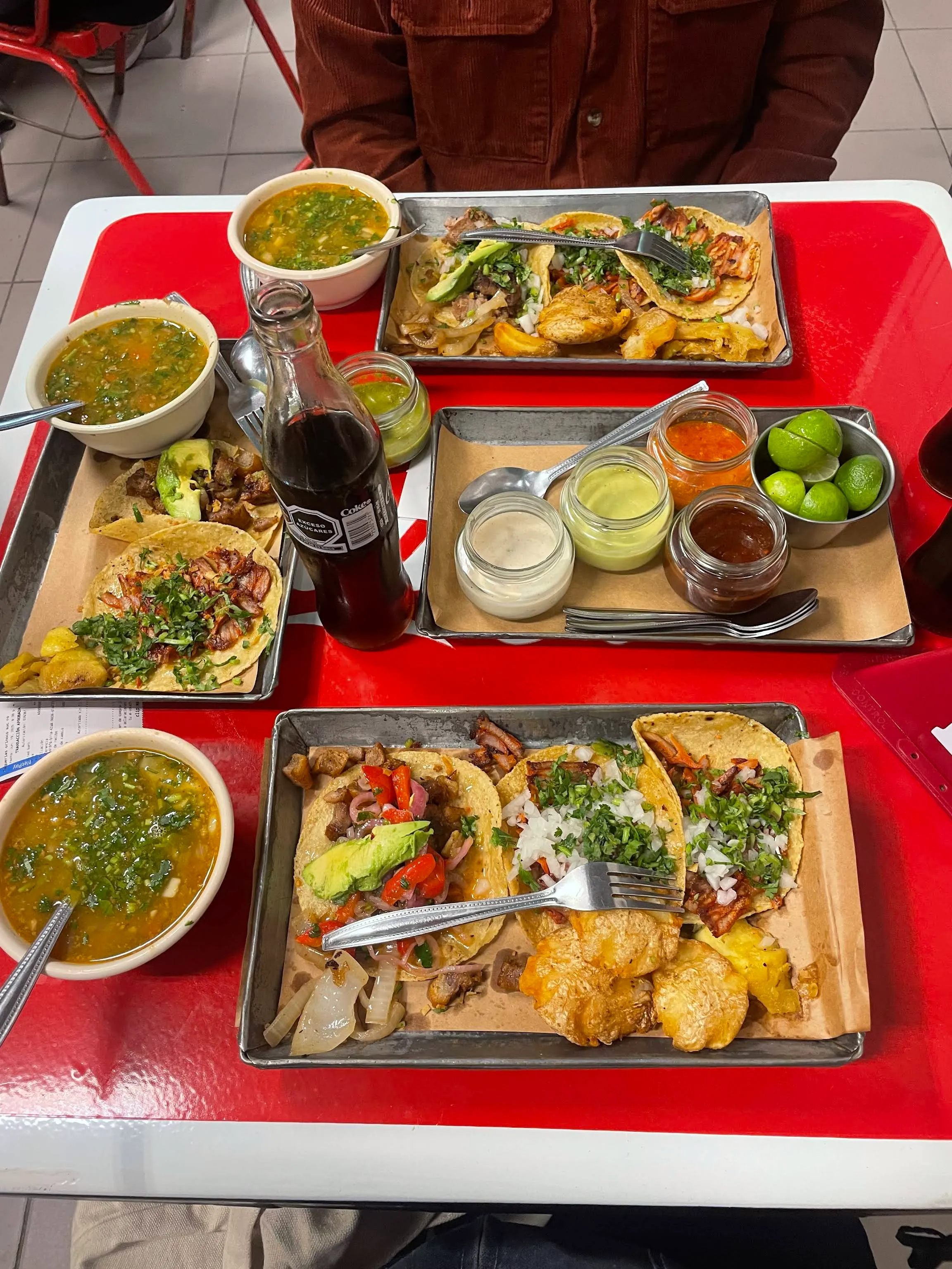 Taqueria Orinoco thumbnail 4