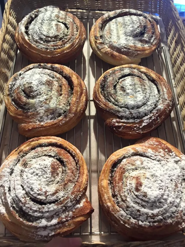 Armel Panadería Francesa main