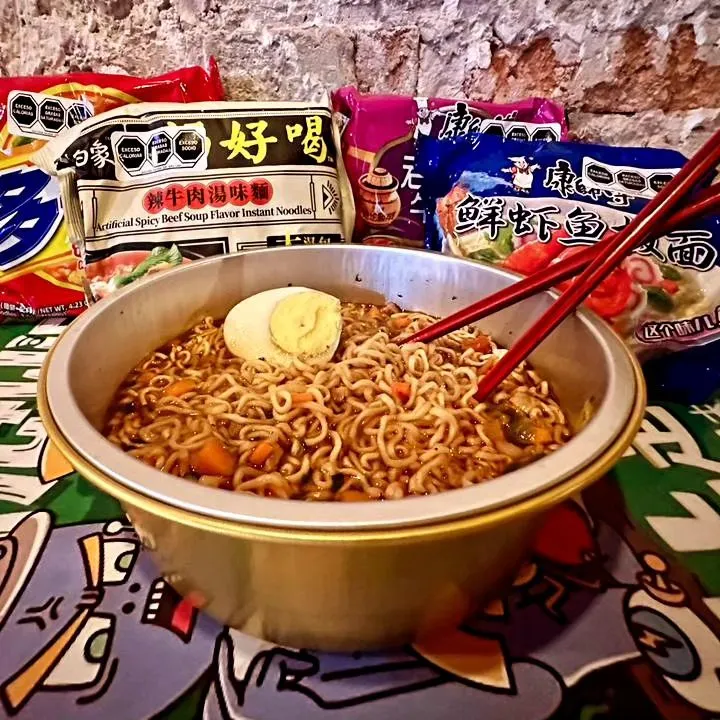 Ramen Temple thumbnail 4
