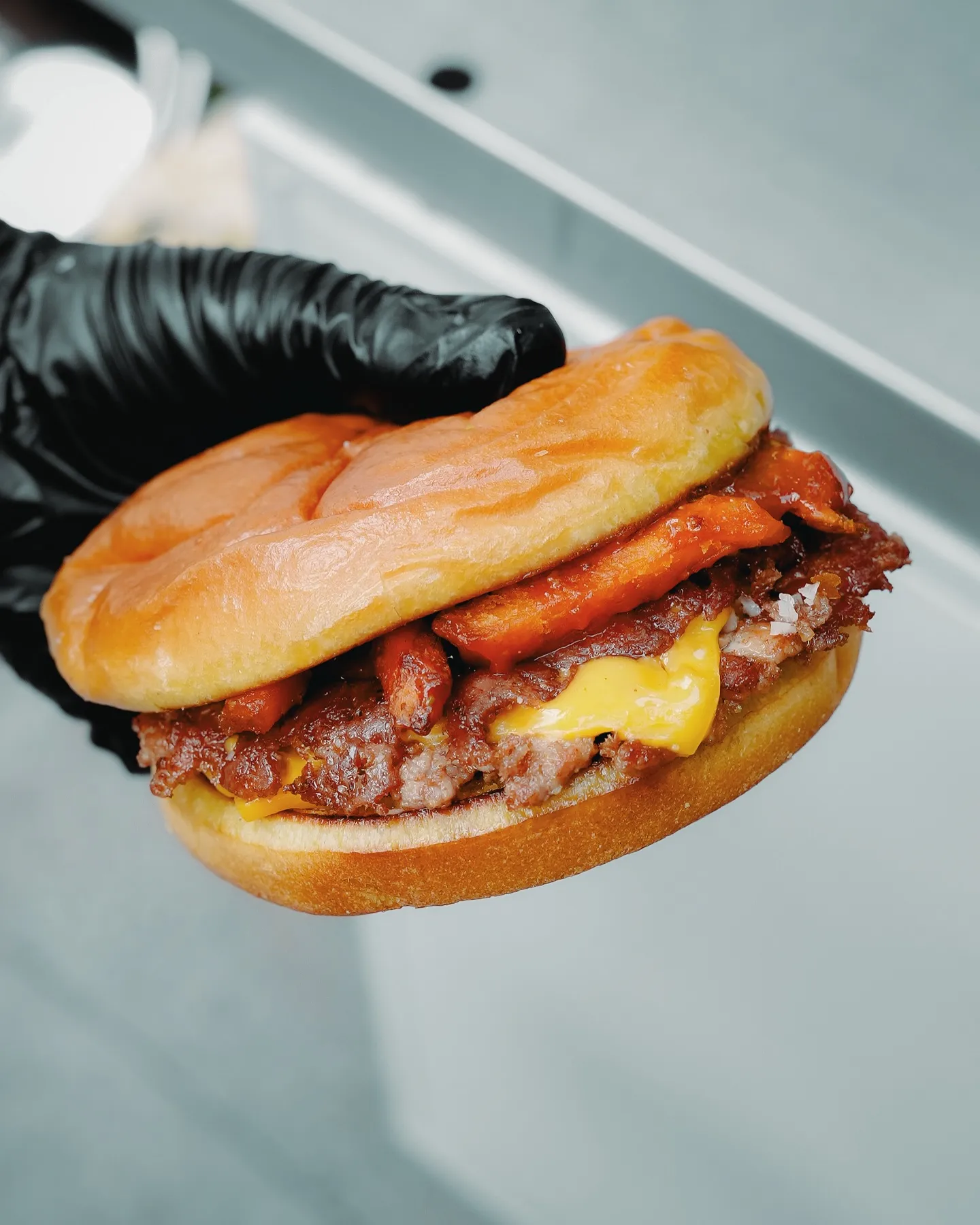 La Sociedad Smashburger main