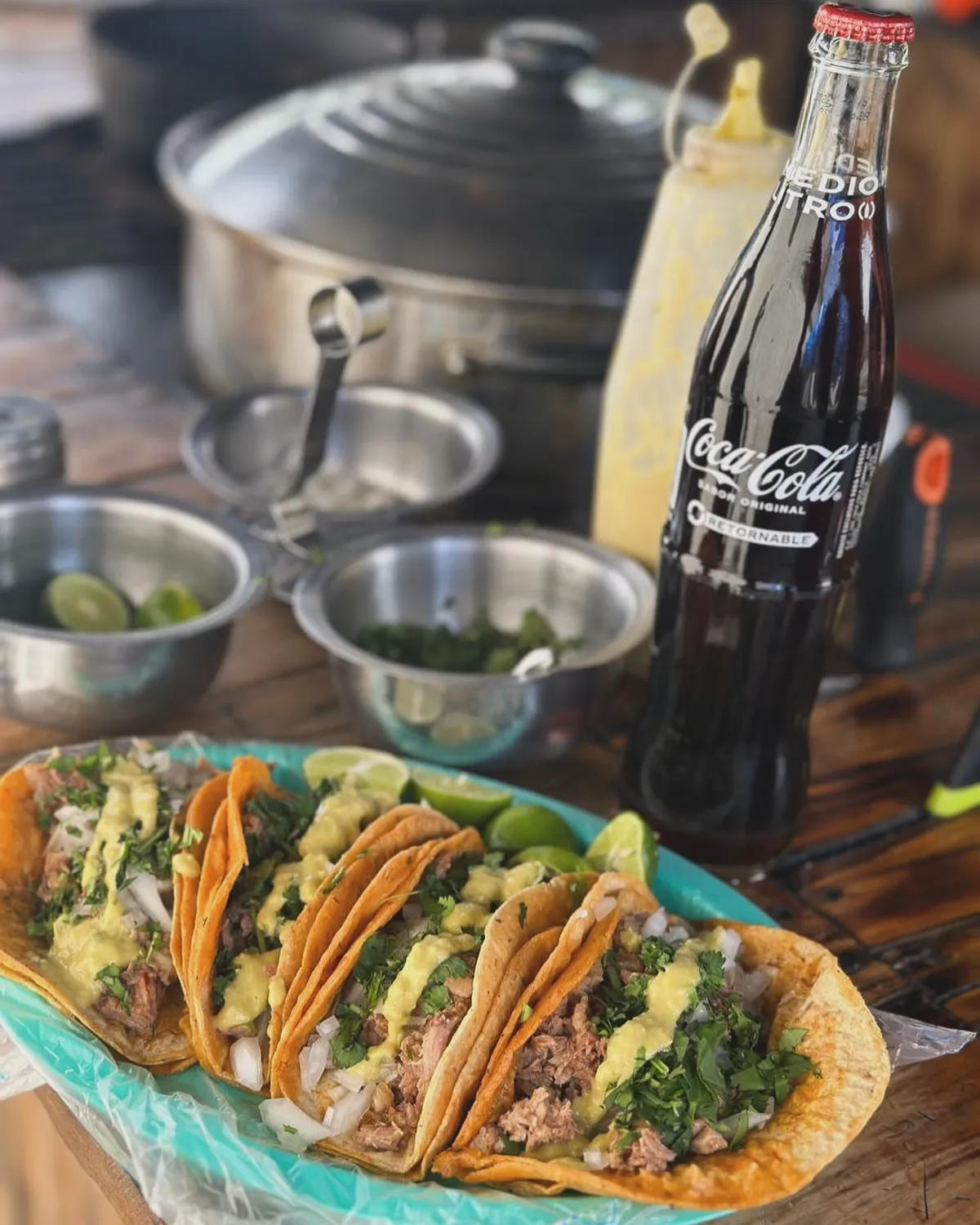 Birria La Cuevita CDMX thumbnail 3