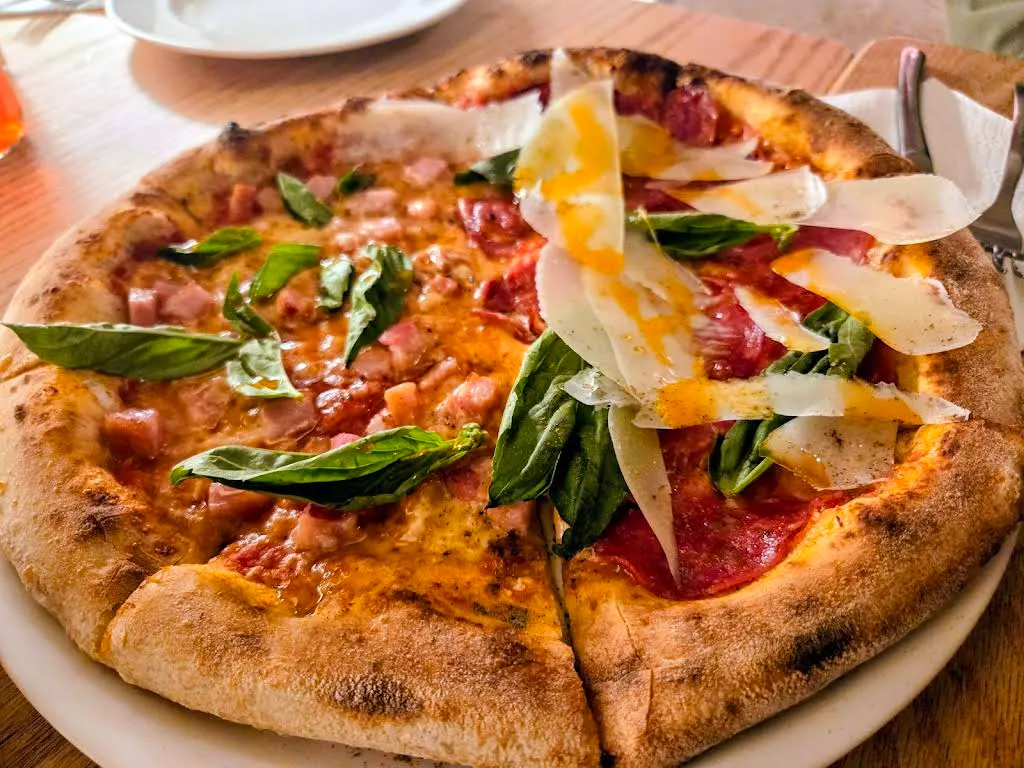 Mamma Ricotta thumbnail 1